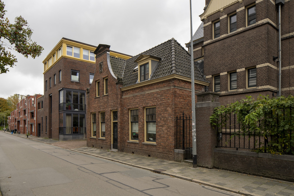 Rijks Hogere Burgerschool